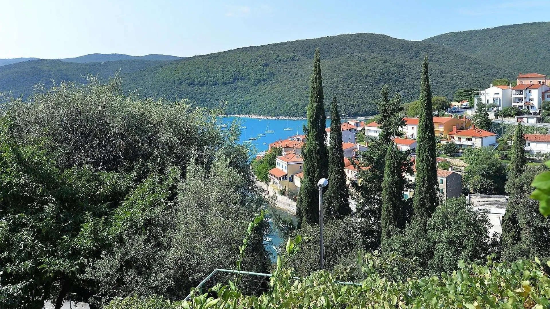 Ferienwohnung Fuer 4 Personen Ca 50 Qm In Rabac, Istrien Bucht Von Rabac 0*,