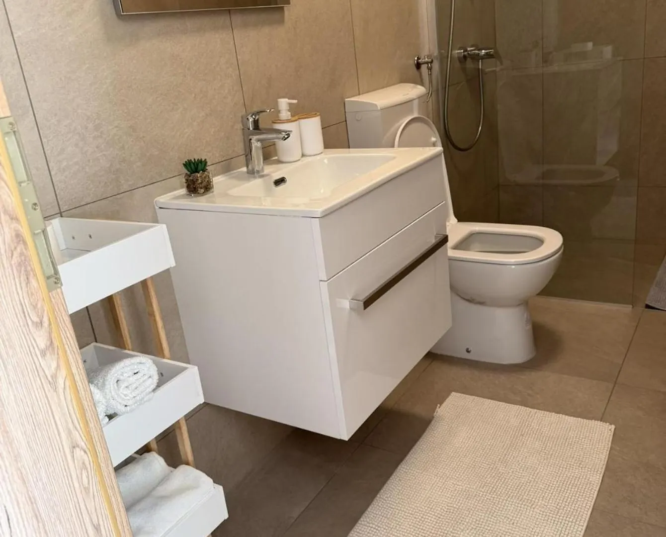 Appartement Ferienwohnung Fuer 4 Personen Ca 50 Qm In Rabac, Istrien Bucht Von Rabac